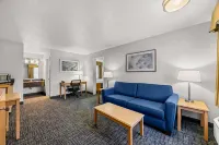 Best Western Horizon Inn Hotels in Medford