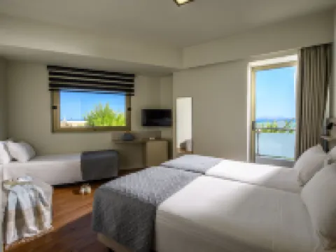 Marin Hotel Hotels in Heraklion Prefecture