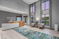 Hampton Inn by Hilton Morro Bay Hotels in Morro Bay