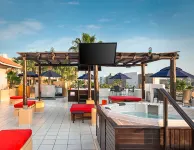 Marina Fiesta Resort & Spa, A la Carte All Inclusive Optional - Bathtub