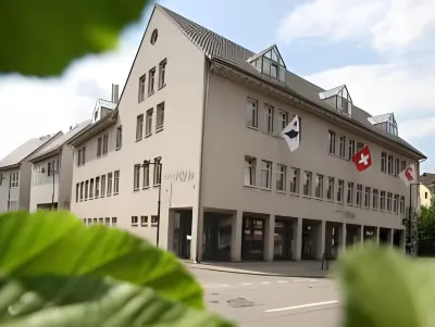 Gasthof Mühle Hotels in Arlesheim