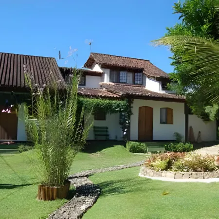 Recanto Das Andorinhas Studios