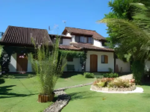 Recanto Das Andorinhas Studios