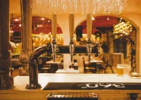 Trading Boundaries Hotels in Danehill