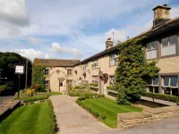 The Fleece Inn at Barkisland Các khách sạn ở Sowerby Bridge