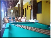 Pousada Água de Côco