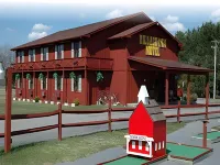 The Inn at Canaan Hotels in 