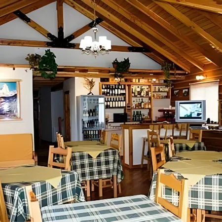 Hosteria El Paraiso