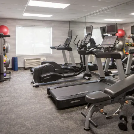 Fairfield Inn & Suites Fort Myers Cape Coral