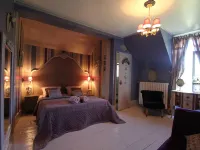 La Mare Aux Bambous Hotels in Couffi