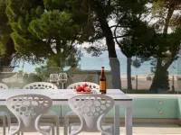 Villa Fasana Hotels near Dog beach Fasana Croatia