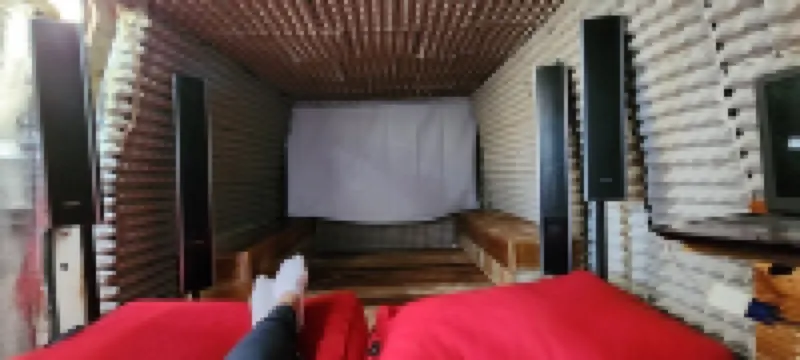 Camp April