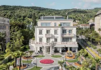 Boutique Hotel Stresa Отели рядом с достопримечательностью «Centro Internazionale di Studi Rosminiani»