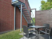 Moderne Ferienwohnung in Meeresnähe in Tarnewitz