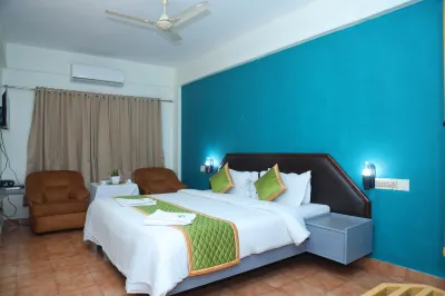 Grand Harmony Beach Resort Hotels in Kottukal