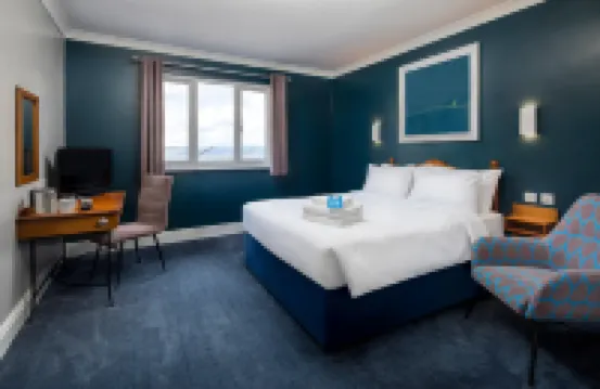 Travelodge Birmingham Sheldon โรงแรมใกล้สนามบินเบอร์มิงแฮม