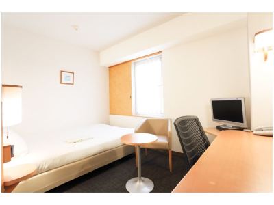 ダブルルーム(禁煙) スマイルホテル塩釜の写真