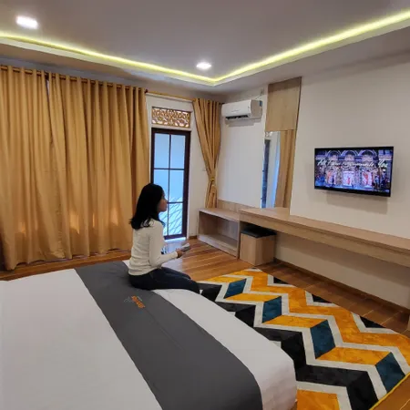 Kelong Pancing Madu Tiga