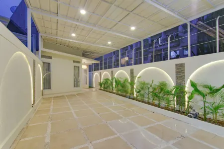 LE GASA BY KAVA STAY