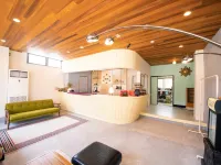 tu.ne.Hostel Hotels in Tateyama