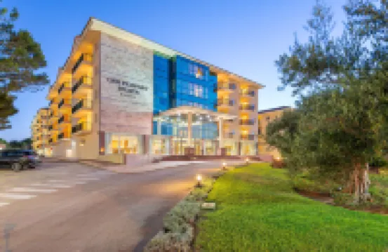 Aparthotel Can Picafort Palace