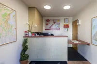 Bella Vista Motel Wellington