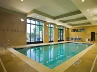 Holiday Inn Rocky Mount - I-95 at US 64 Hotels in Stony Creek