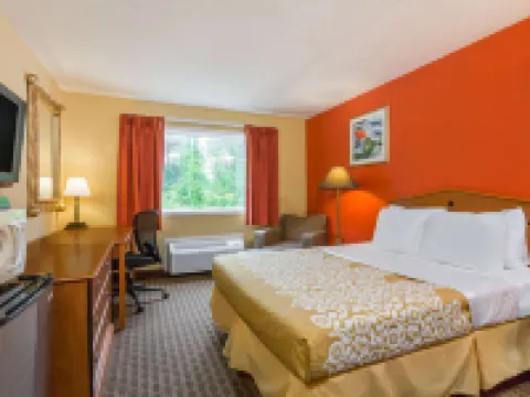 Days Inn by Wyndham Chincoteague Island Hotéis em Accomack County