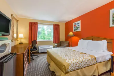 Days Inn by Wyndham Chincoteague Island Hôtels à : Chincoteague