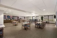 Clarion Pointe Charleston - West Ashley - Bữa sáng
