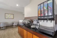 Comfort Inn & Suites Corbin North - breakfast