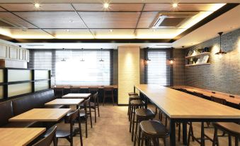 Super Hotel Arai Niigata