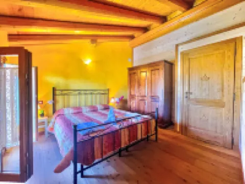 Le Baite di Bodone Hotel a Peglio