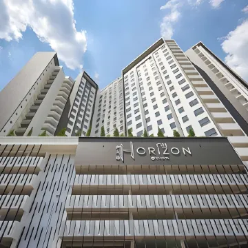 The Horizon Ipoh 2Br L12 by Grab A Stay
