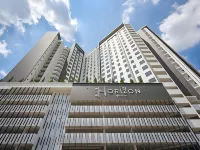 The Horizon Ipoh 2Br L12 by Grab A Stay