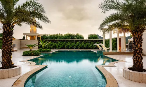 La Nature Hotels & Resorts