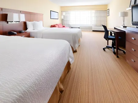 Courtyard Houston Pearland