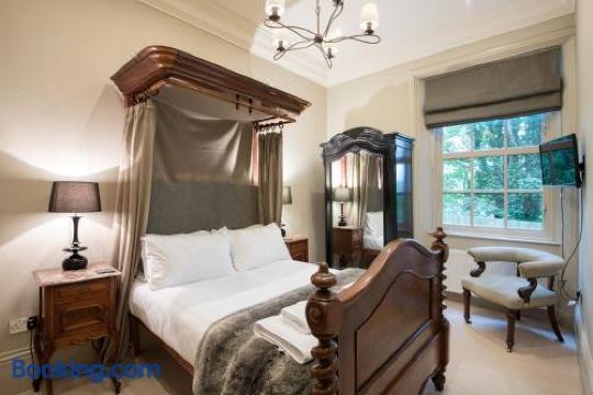 Apartment 1 The Grove - Housity