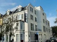 Best Western Kensington Olympia Hotel Hotels in London