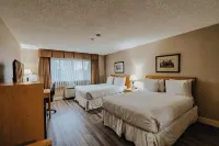 SureStay Plus by Best Western Coquitlam - balcony