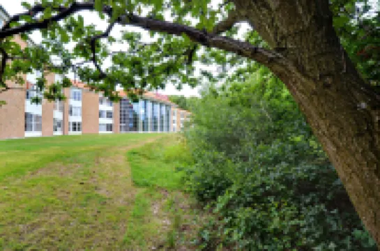 Scandic Silkeborg Отели в г. 