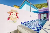Namhae Dalbit 2Gram Hotels in Namhae