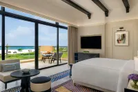 Sofitel Al Hamra Beach Resort Hotels in Al Riffa