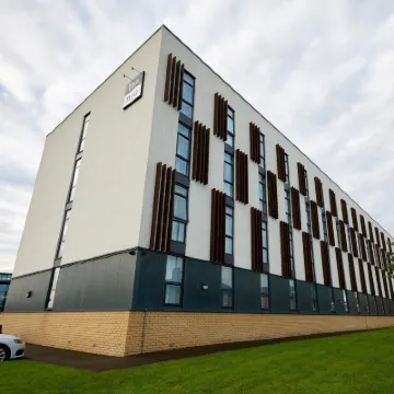 Holiday Inn - the niu, LOOM MANCHESTER NORTH by IHG Hotels in der Nähe von Manchester Central Library