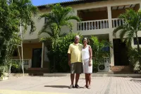 Hersher Studio's & Apartments Hotels in Curacao