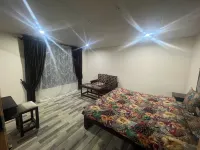 Lalazar Lakeview Hotel Saif-ul-Malook Hotels in Burawai