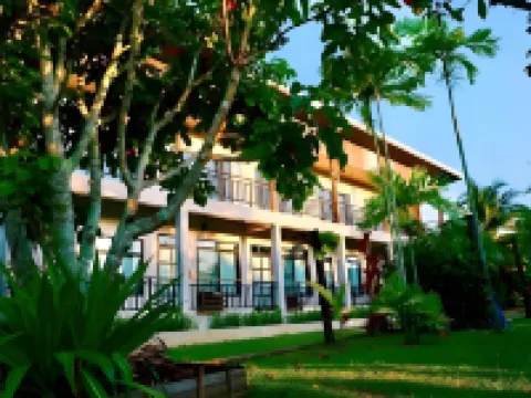 Le Cocotier Hotels in Mae Taeng