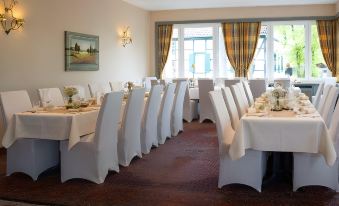 Hotel Alte Mark