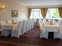 Hotel-Restaurant Alte Mark Hotels in Hamm