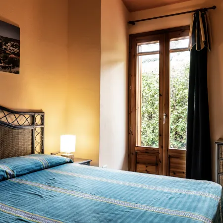 Two-Room Apartments by the Sea - at le Casette Sul Mare